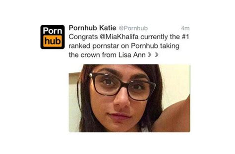 Mama Mia Lebanese Miami Porn Star Mia Khalifa Arouses New