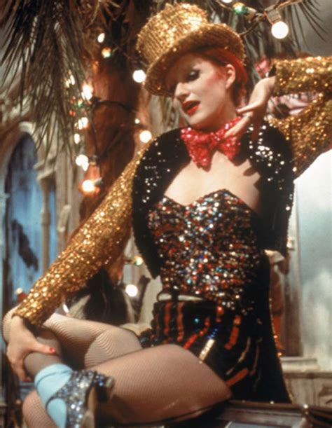 Rocky Horror Picture Show S Nell Campbell Admits Romance