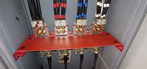 switchgear compliance taps modifications interconnections part  ul standard requirements