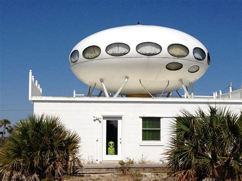 futuro houses ufo houses from the 60s designed by matti suuronen