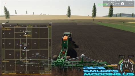 Map Fs19 Taylors Farm 4x V1 Fs19 Cazz64 Maps And Mods Taylor Made
