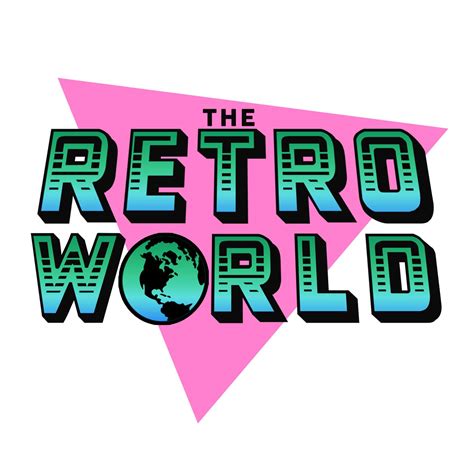 retro world