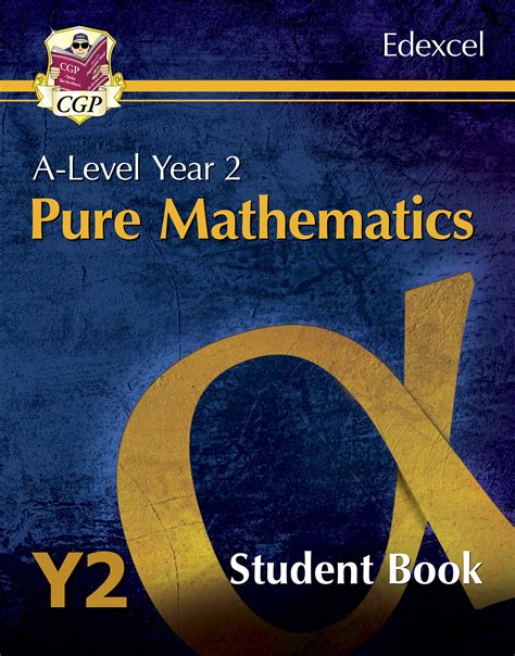 level maths  edexcel pure mathematics year  student book