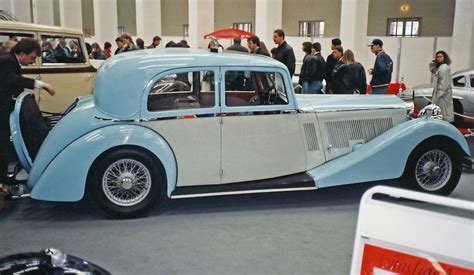 jensen motors ltd 3 1 2 litre s type saloon 1936 1941