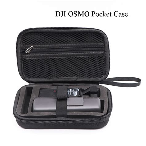 dji osmo pocket case  axis handheld gimbal box carrying case bag  dji osmo pocket