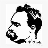 Nietzsche Photographic Zuen sketch template