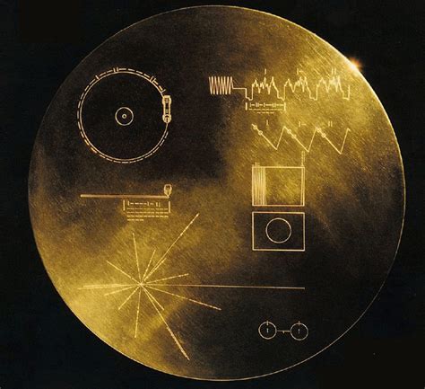 voyager golden record annes astronomy news