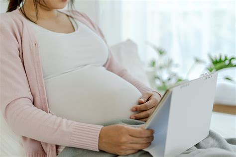 Usia Kehamilan Mengungkap Rahasia Perkembangan Janin Yang Optimal