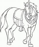 Coloring Horse Pages Medieval Knight Breyer Times Vbs Pumpkin Horses Printable Halloween Carving Coloriage Template Popular Print Color Ages Middle sketch template