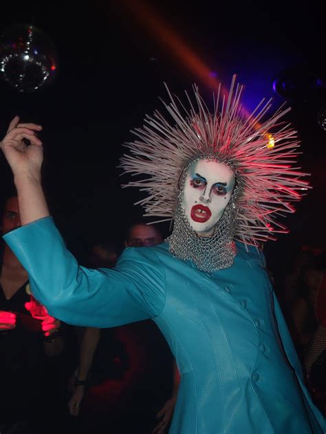 get lost in the hedonism of new york nightlife read i d