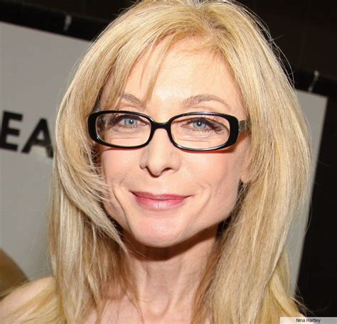 Nina Hartley Was Part Of The Inspiration For Shawnna In The Vice