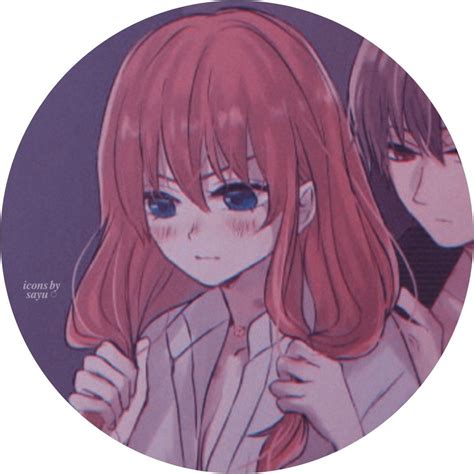 pin de fran em matching profile pictures fantasia anime anime