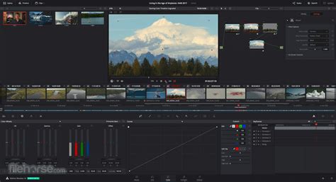 Davinci Resolve 15 1 2 Download For Windows