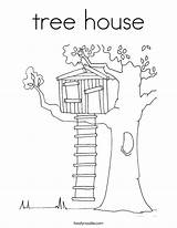 Tree House Coloring Pages Worship Magic Colouring Treehouse Psalm Climb Template Anywhere Kids Printable Into Drawing Houses Color Sheets Outline sketch template