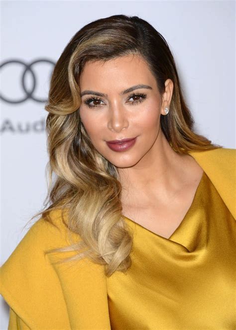 Kim Kardashian’s Blonde Hair — Her Colorist George Papanikolas Speaks