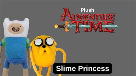 Adventure Time Slime Princess Slime Princess Adventure Time With