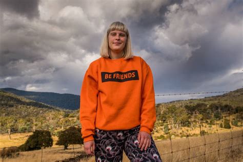 Artist And Producer Alice Ivy Set To Return To Tasmania In 2019 The