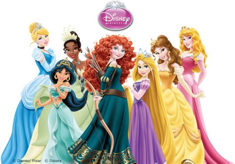 merida to be official disney princess gets redesign the mary sue