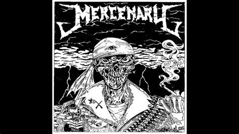 mercenary mercenary full ep youtube