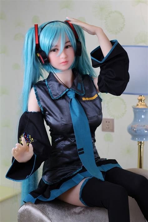 hatsune miku sex dolls know your meme free download nude photo gallery