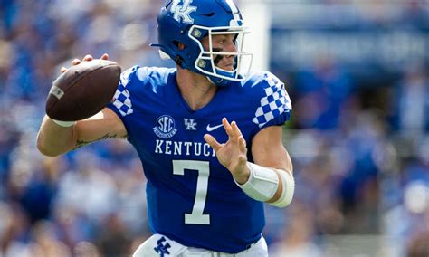 Watch Kentucky Qb Will Levis Drinks Mayonnaise In Coffee
