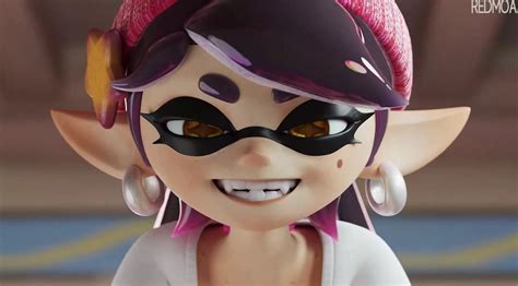 Splatoon’s Callie And Marie Induce Splatting In Two Uniquely Sexy Ways