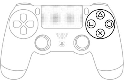 playstation controller drawing  getdrawings