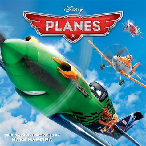 disney planes soundtrack   playroom