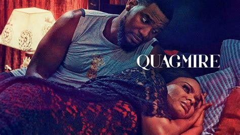 quagmire nollywood reinvented