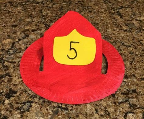 fire safety preschool crafts fire safety activities daycare crafts