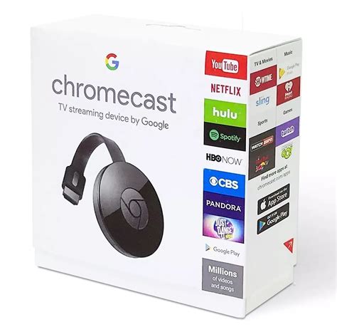 chromecast  original google  original pronta entrega   em mercado livre