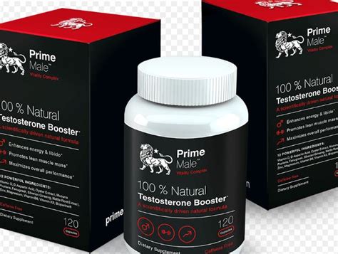 prime male review is this testosterone booster worth it