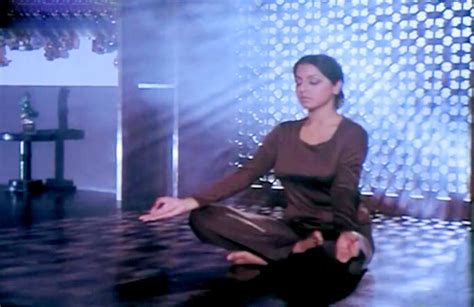 lessons from bollywood learning yoga from jacqueline ash