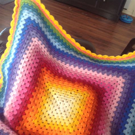 rainbow baby blanket blanket rainbow baby baby blanket