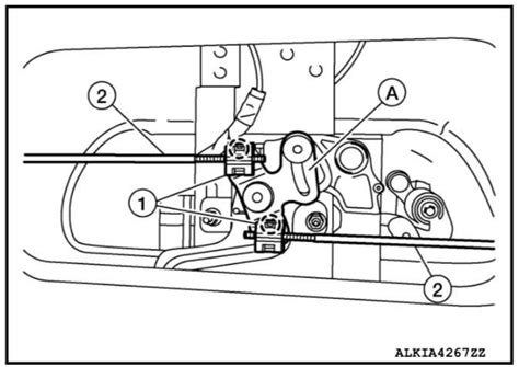 ultimate guide  nissan titan tailgate parts diagram  specifications