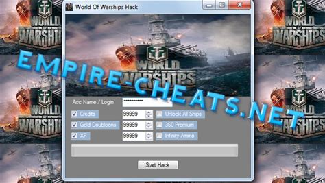 world  warships cheats hacks creditsgoldxp warship fun games