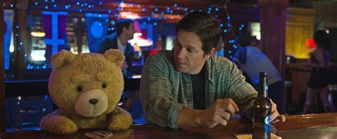 Photos Mark Wahlberg Reprises Role In Ted 2 Front Row
