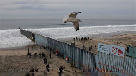 trump    southern border fence  california fox news