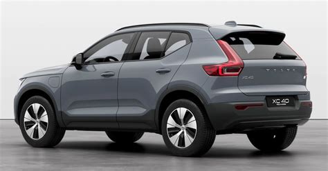 volvo presents   xc suv