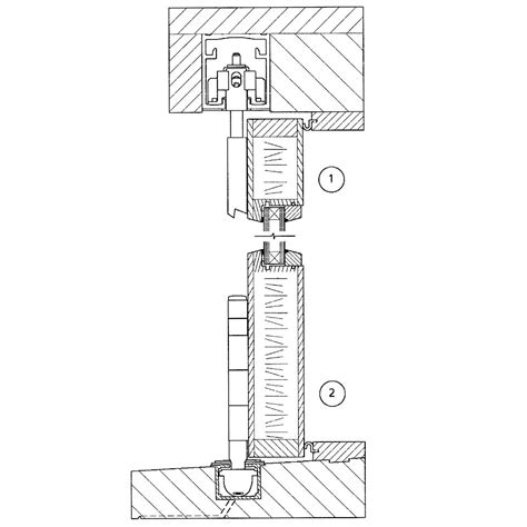 folding door specifications  hirschmann  architectural windows doors