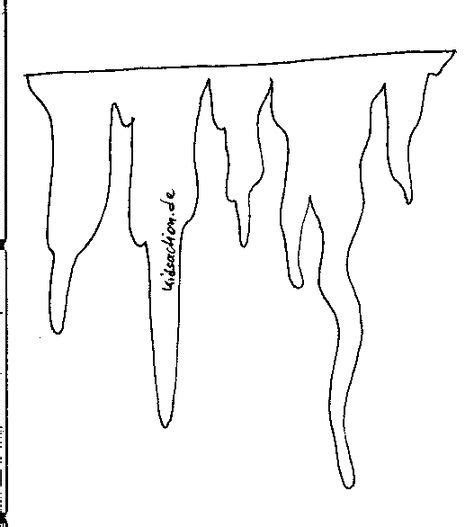 icicle stencils ideas icicle stencils ice drawing