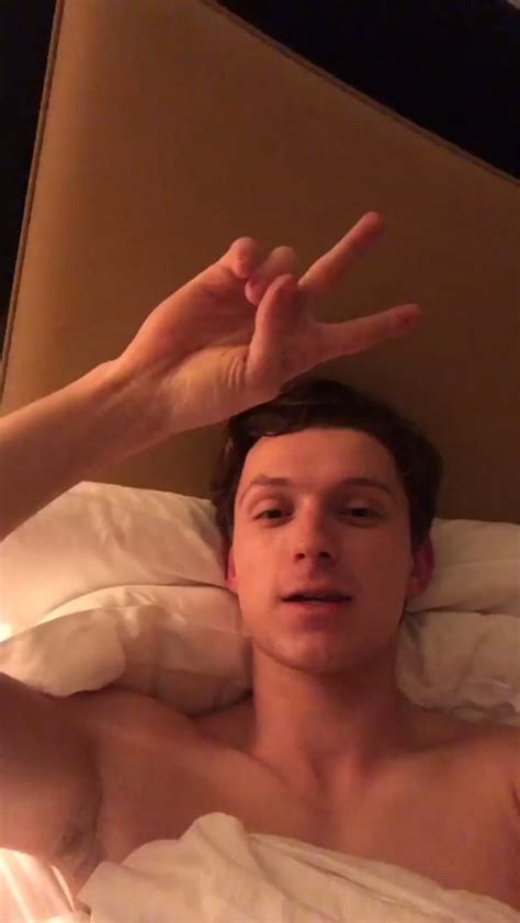 sexy male celebrity tom holland various shirtless pics 15 pics xhamster