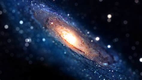 spiral galaxy galaxy universe space outer space