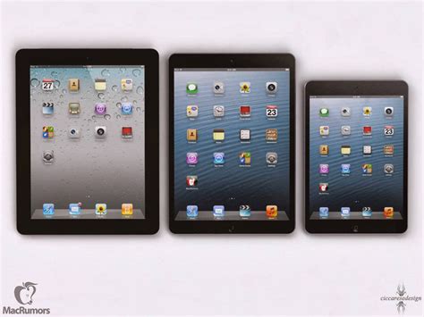 apple ipad   include improved led backlight gadget technology