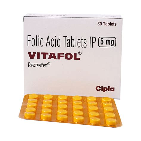 vitafol tablet  side effects price apollo pharmacy