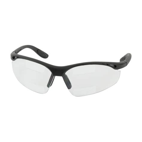 Pip Double Mag Readers™ Clear Anti Scratch Fog Coated Lens