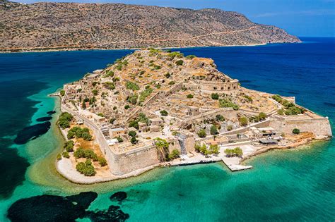 beautiful islands  crete enjoy island hopping   cretan sea  guides