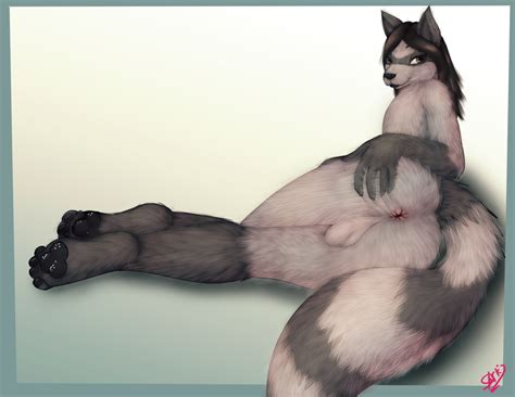 Coon~ By Sarki The Furry Trap Collection Pictures