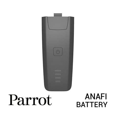 parrot anafi battery harga murah terbaik  spesifikasi