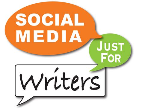 thursdays social media tips sheet   writing words book